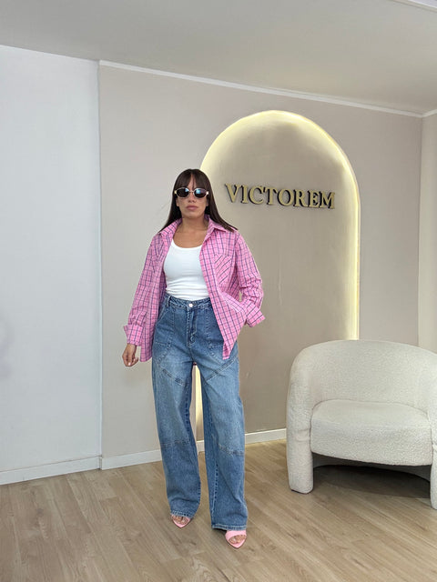 Jeans Monique