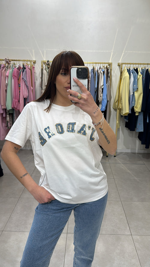 T-shirt “ AMOUR”