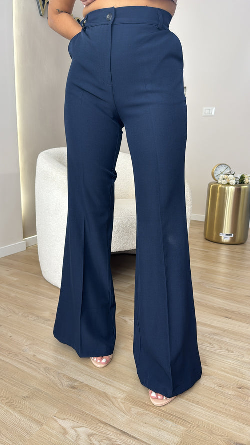 Tailleur “ Monique”