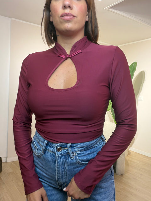 Body Corea