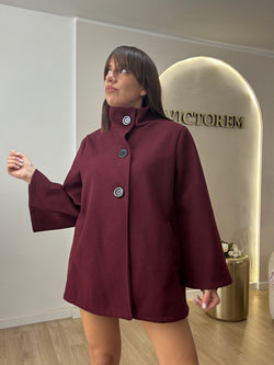 Cappottino a campana