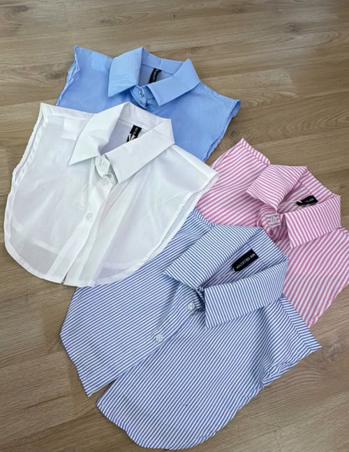 Colletto camicia