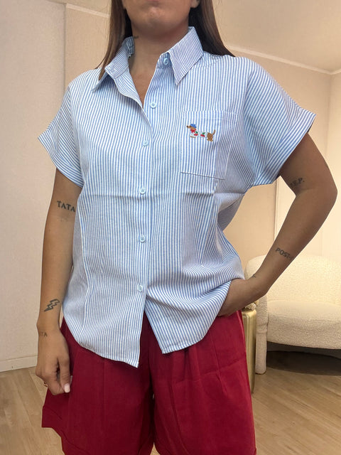 Camicia dog 2.0