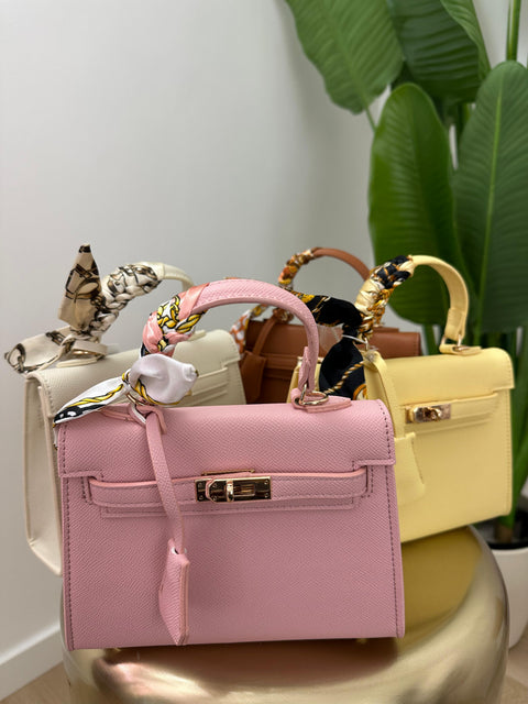 Borsa Baby Birkin - Victorem