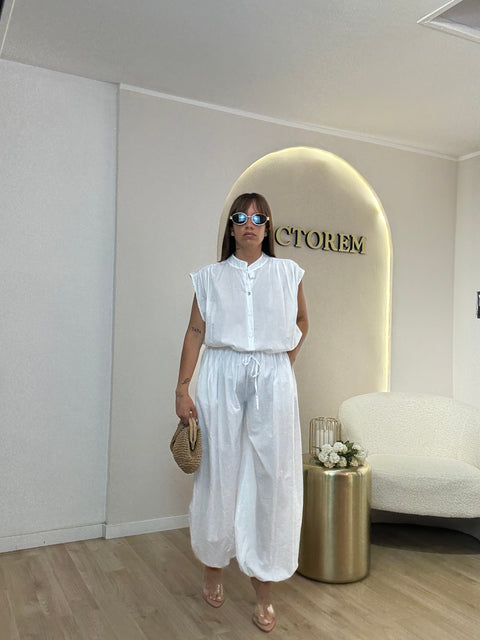 Pantalaccio balloon Giulia