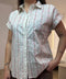 Camicia Floriana
