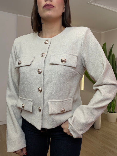 Jacket Diana