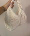 Borsa macrame