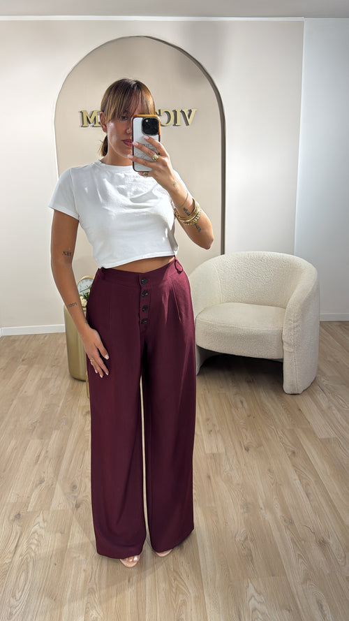 Coordinato 2 pezzi