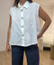 Camicia San gallo con strass