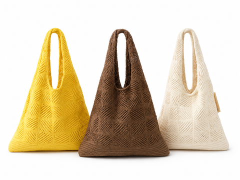 Borsa in filo