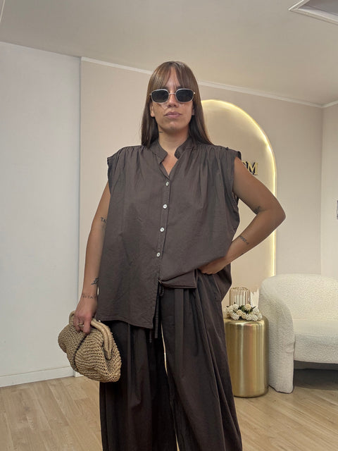 Camicia Giulia
