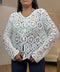 Cardigan Chochet