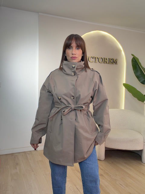 Trench lunghezza media