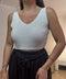 Top crop lurex