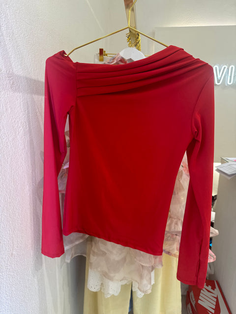 Maglia Kim low cost - Victorem