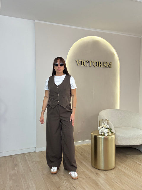 Coordinato “ Giulia “