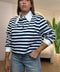 Polo in cotone Rosita