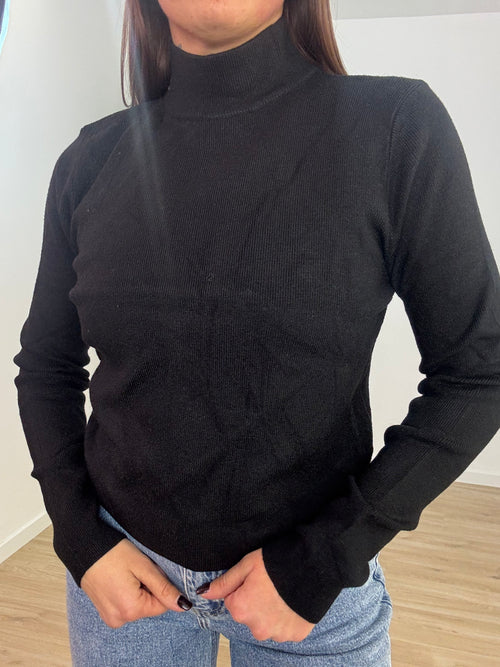 Maglia lana rasata PROMO