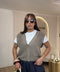 Gilet in filo