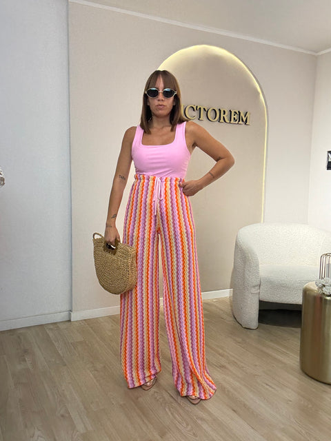 Pantalone Missoni