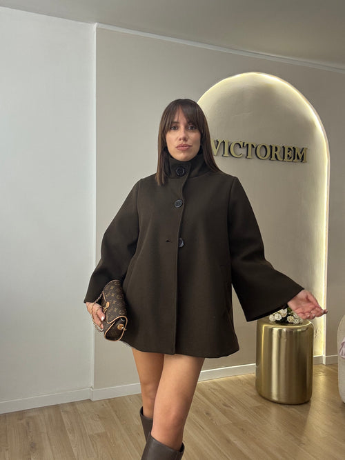 Cappottino a campana