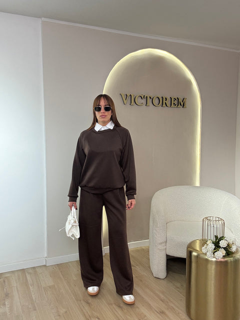 Coordinato Skuba NEW - Victorem