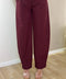 Pantalone classico con cinta - Victorem