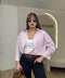 Camicia rigata Vivian - Victorem