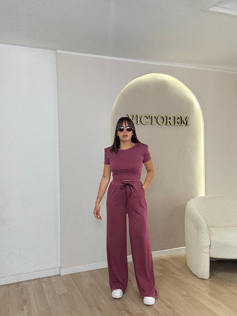 Coordinato “ Alessia “