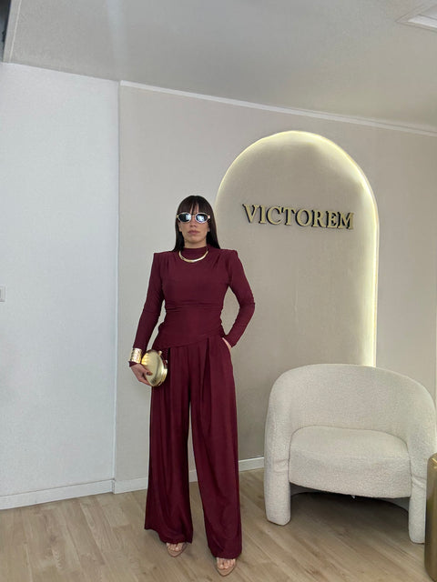 Coordinato Dea - Victorem