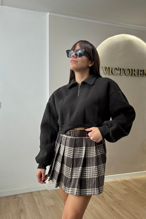 Pantagonna scozzese con cinta