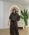Jacket tessuto tecnico