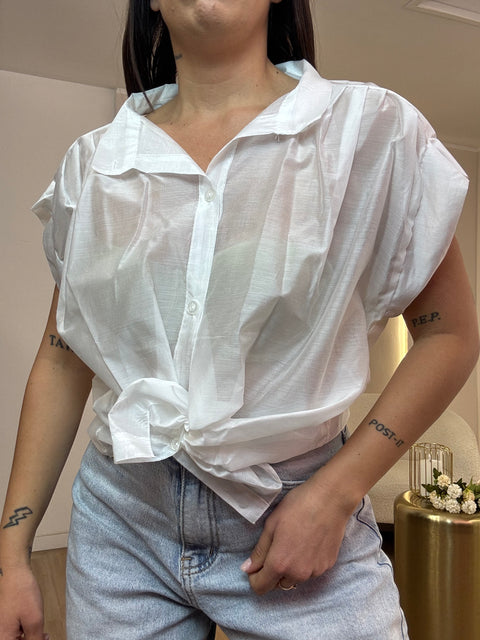 Camicia velata LOW COST