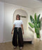 Pantalone balloon low cost