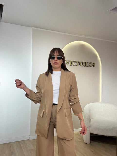 Giacca low cost - Victorem