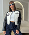 Jacket “ Motors” PROMO - Victorem