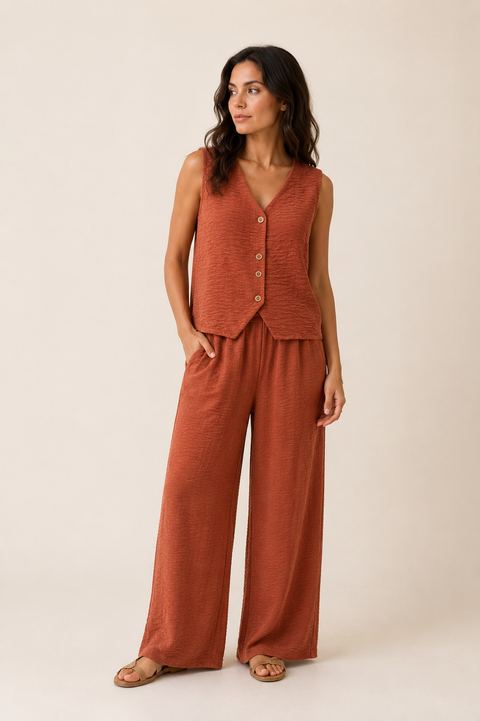Coordinato “ Aurora “