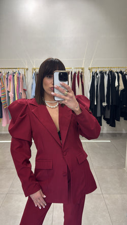 Tailleur “ Sofia”