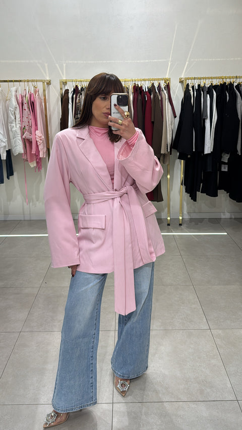 Giacca Kimono - Victorem