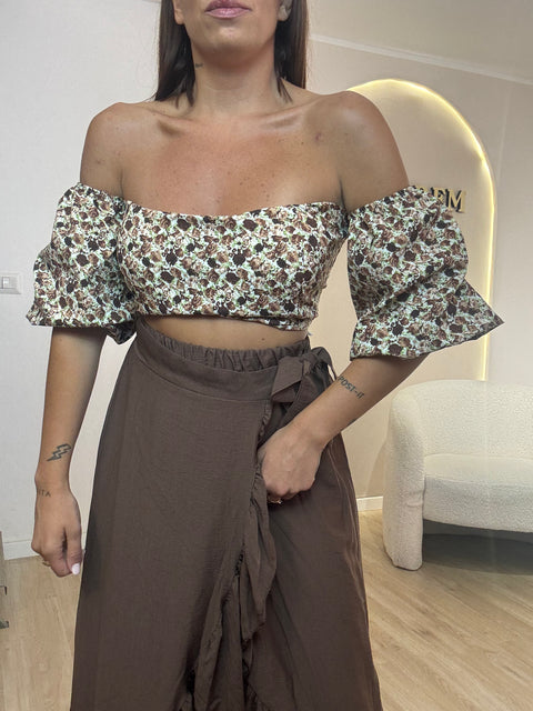 Top Flowers