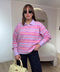 Maglia arcobaleno - Victorem