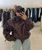 Giubbino ecopelle Mod Zara