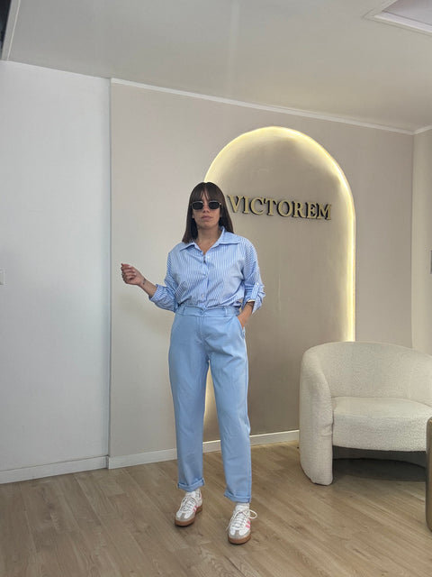 Pantalone office