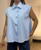 Camicia Strass