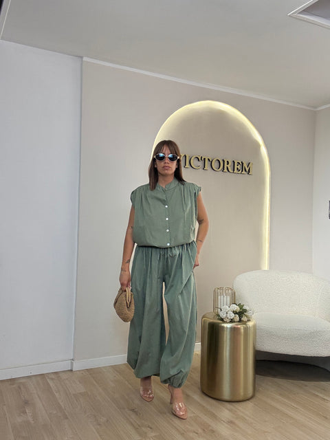 Pantalaccio balloon Giulia