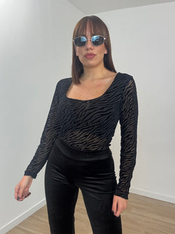 Body velluto low cost