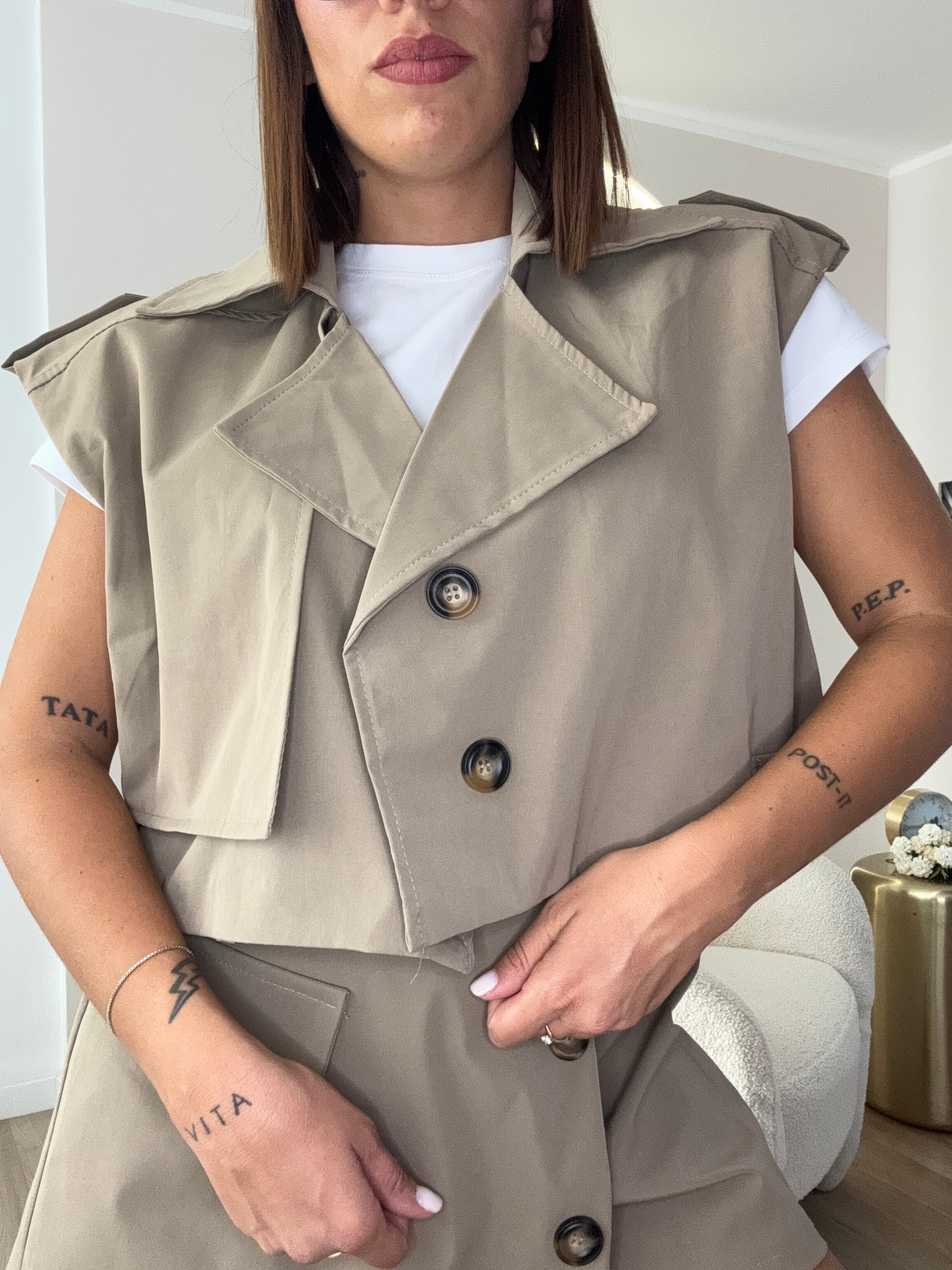 Coordinato Jessy