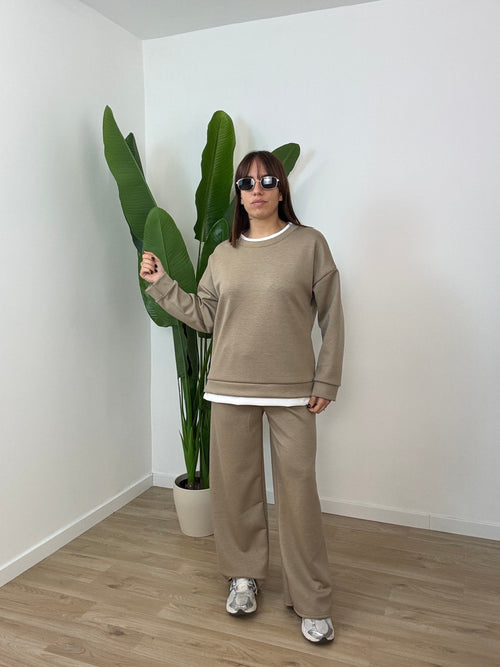 Coordinato Skuba “ Helena “