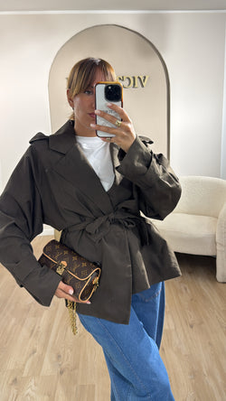 Trench medio